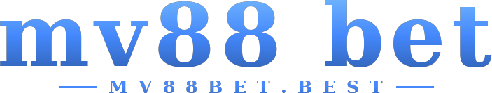 mv88 bet logo