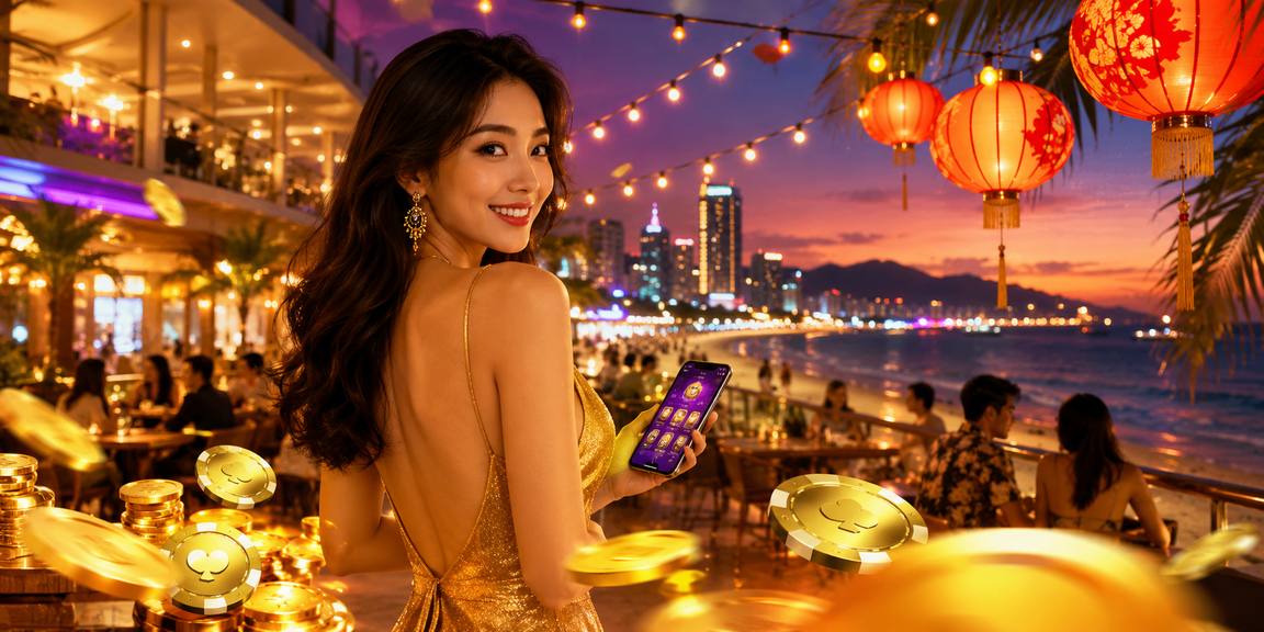 mv88 bet Khám phá sảnh casino của chúng tôi